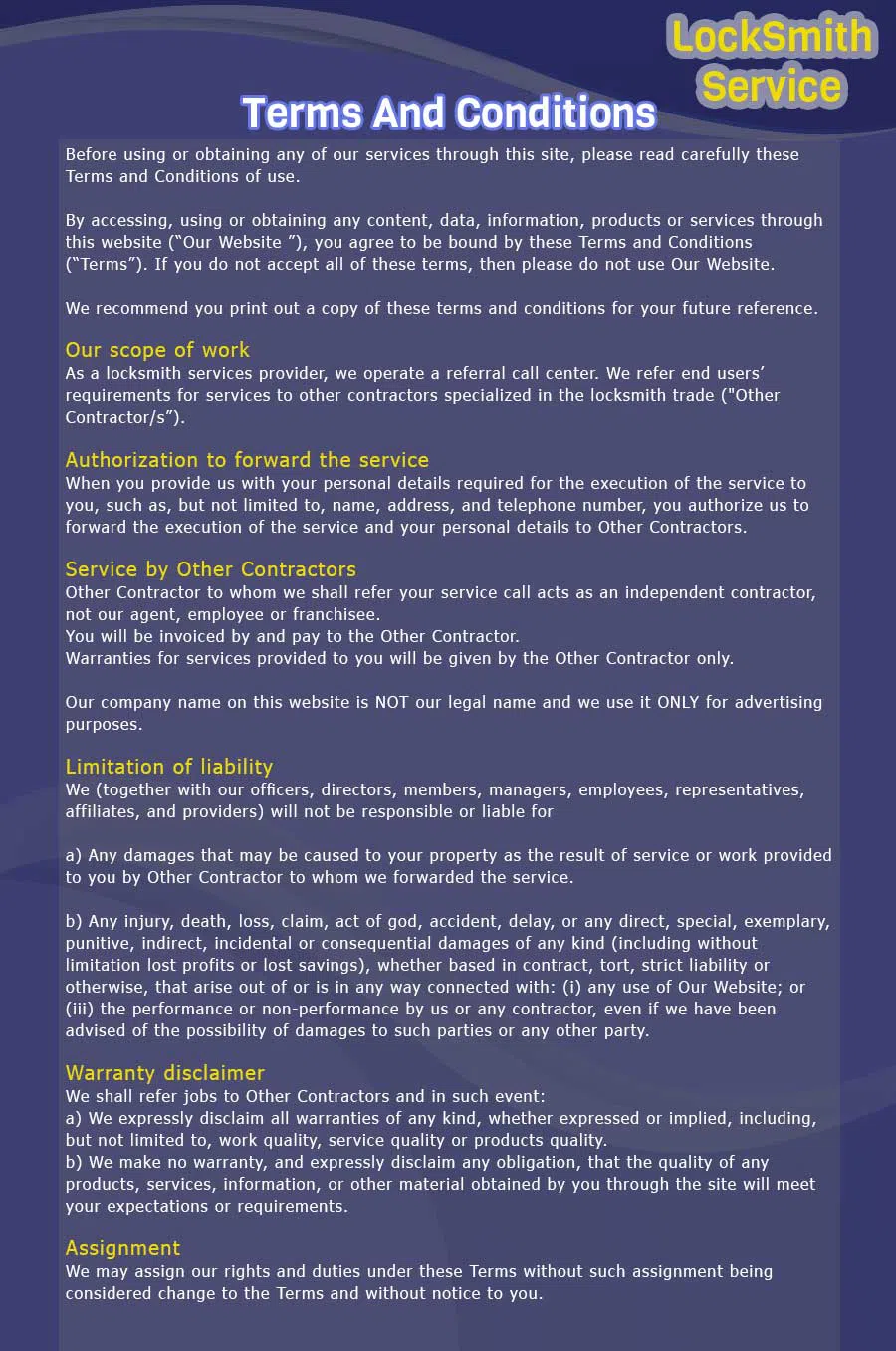 Locksmith Of Pompano Beach  Pompano Beach, FL 954-281-3388